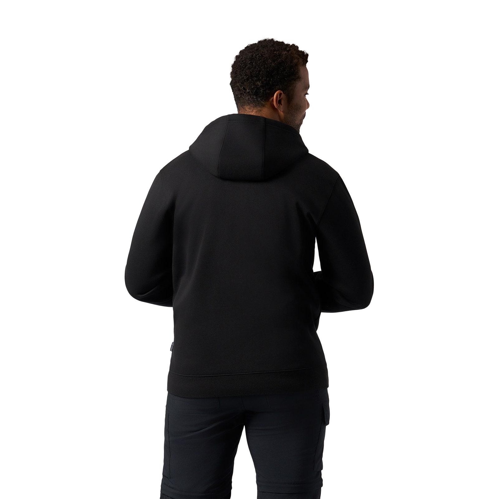 Chandail à capuchon zippée Emblématique pour homme Can-Am — photo 6