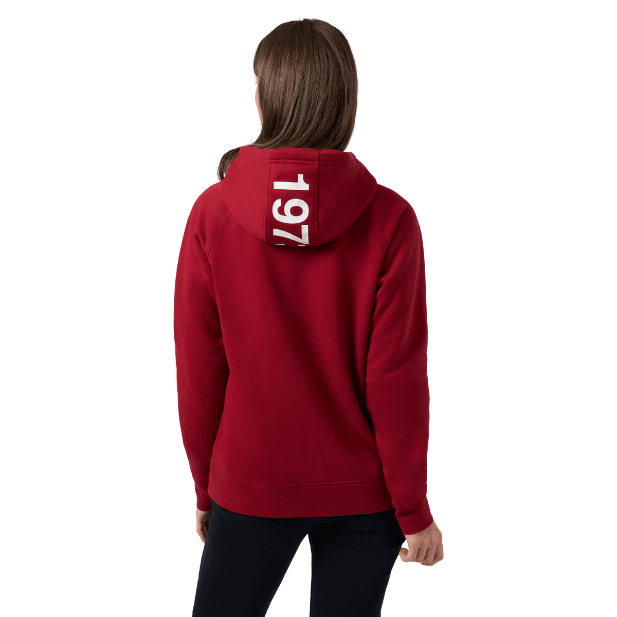Can-Am Women's 1973 Signature Pullover Hoodie — photo 2