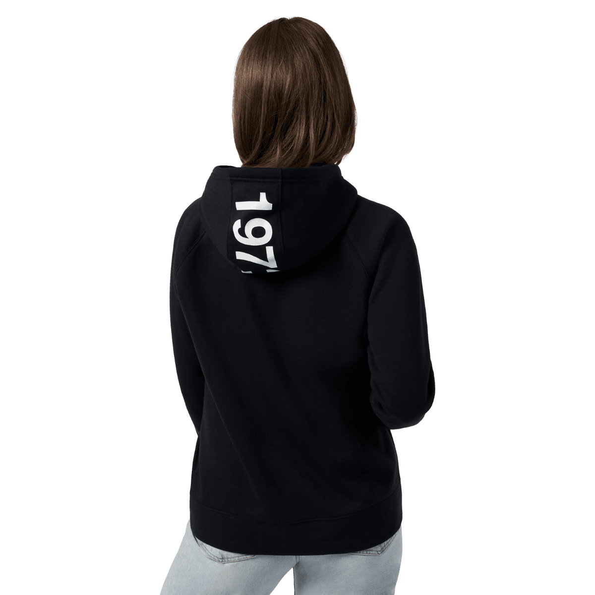Can-Am Women's 1973 Signature Pullover Hoodie — photo 5