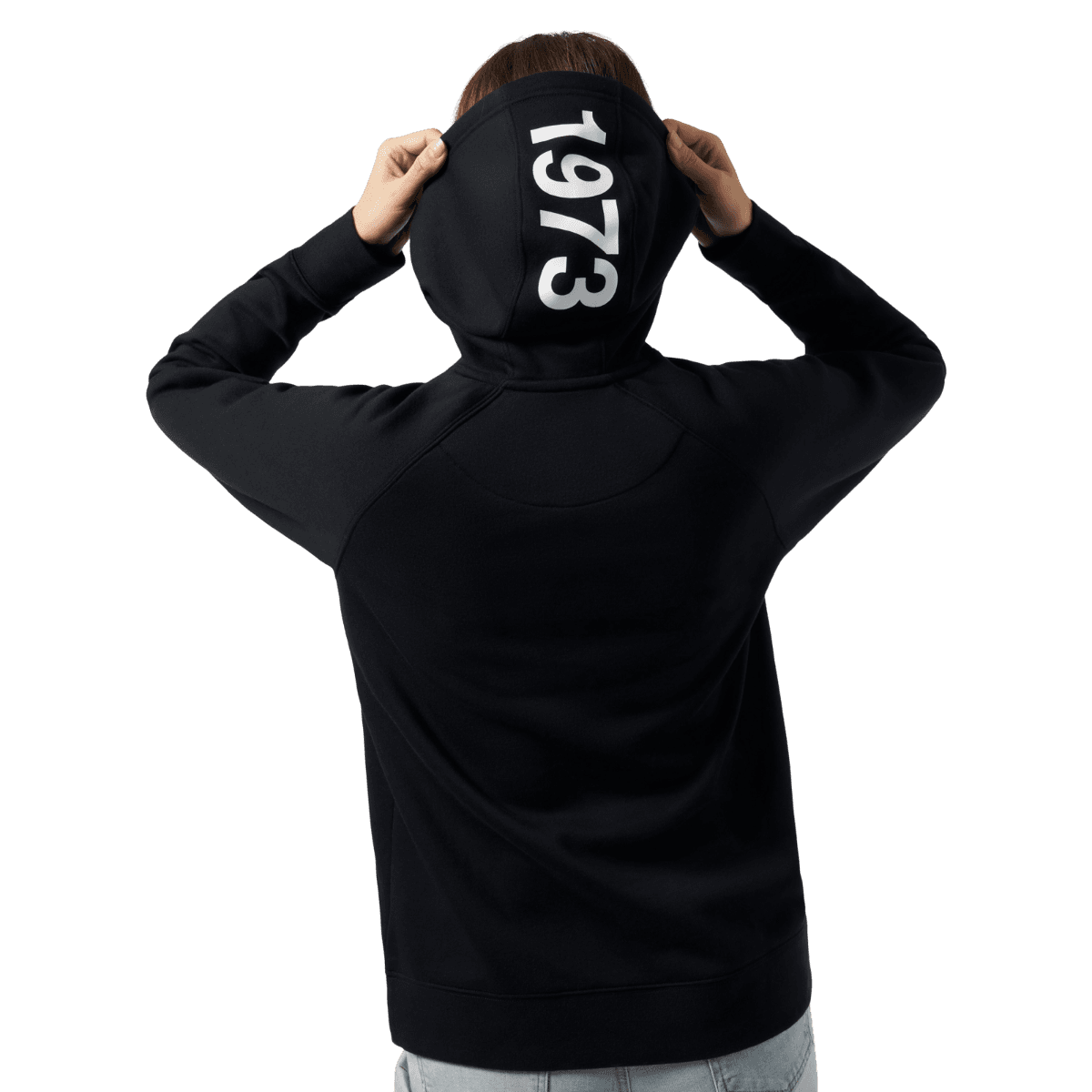 Can-Am Women's 1973 Signature Pullover Hoodie — photo 6