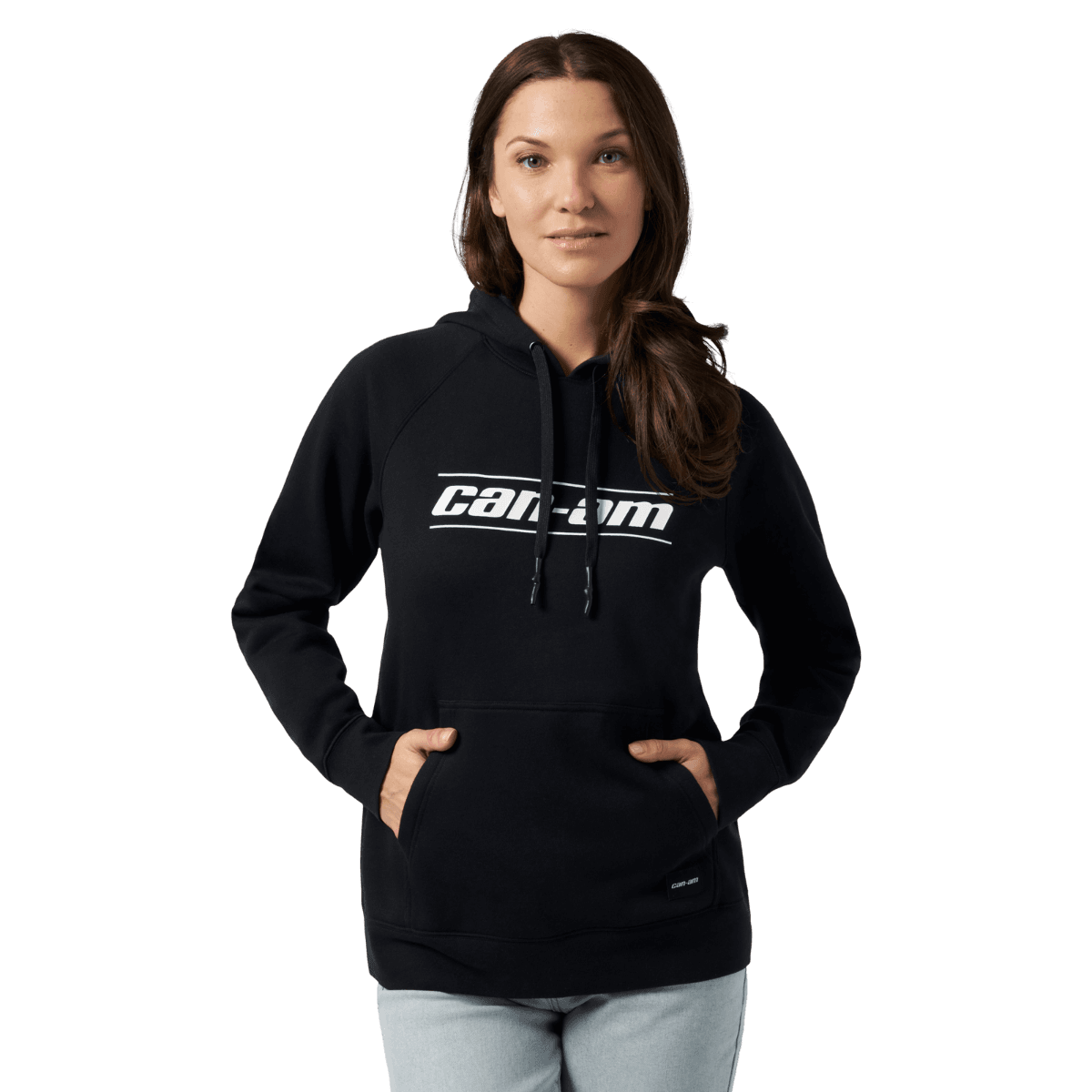 Can-Am Women's 1973 Signature Pullover Hoodie — photo 4