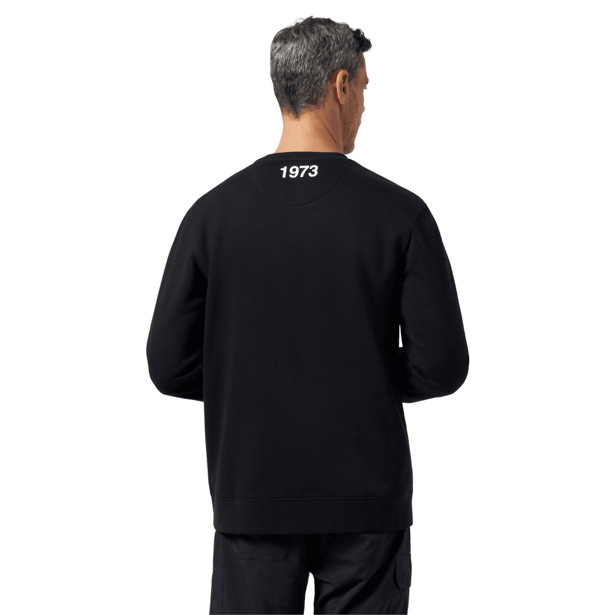 Pull Signature à col rond 1973 Can-Am pour homme — photo 8