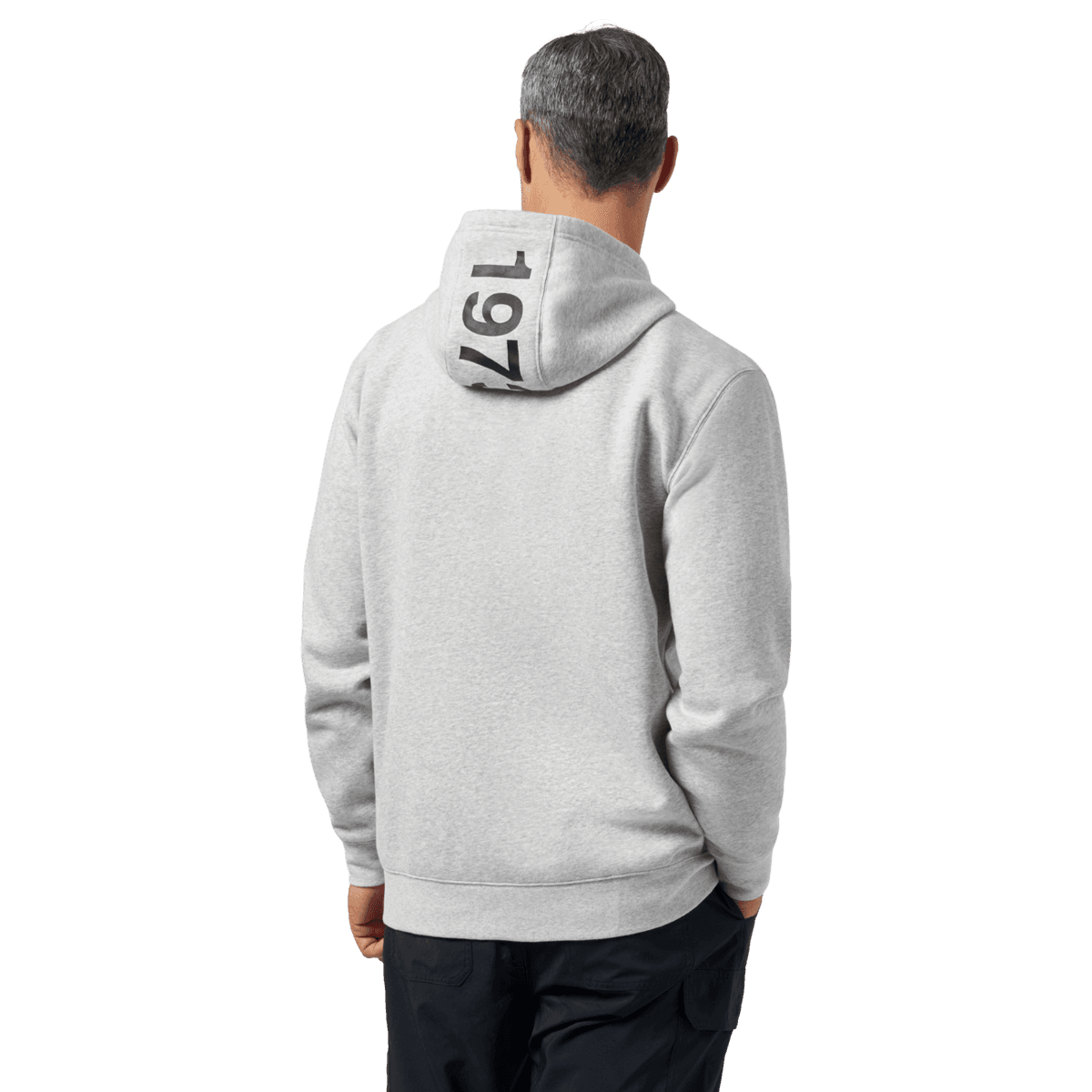 Can-Am Men's 1973 Signature Pullover Hoodie — photo 2