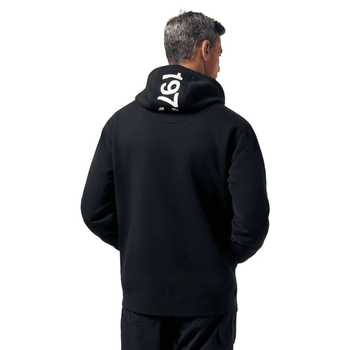 Can-Am Men's 1973 Signature Pullover Hoodie — photo 5