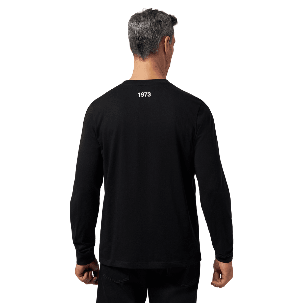 Can-Am Men's 1973 Signature LS T-Shirt — photo 4