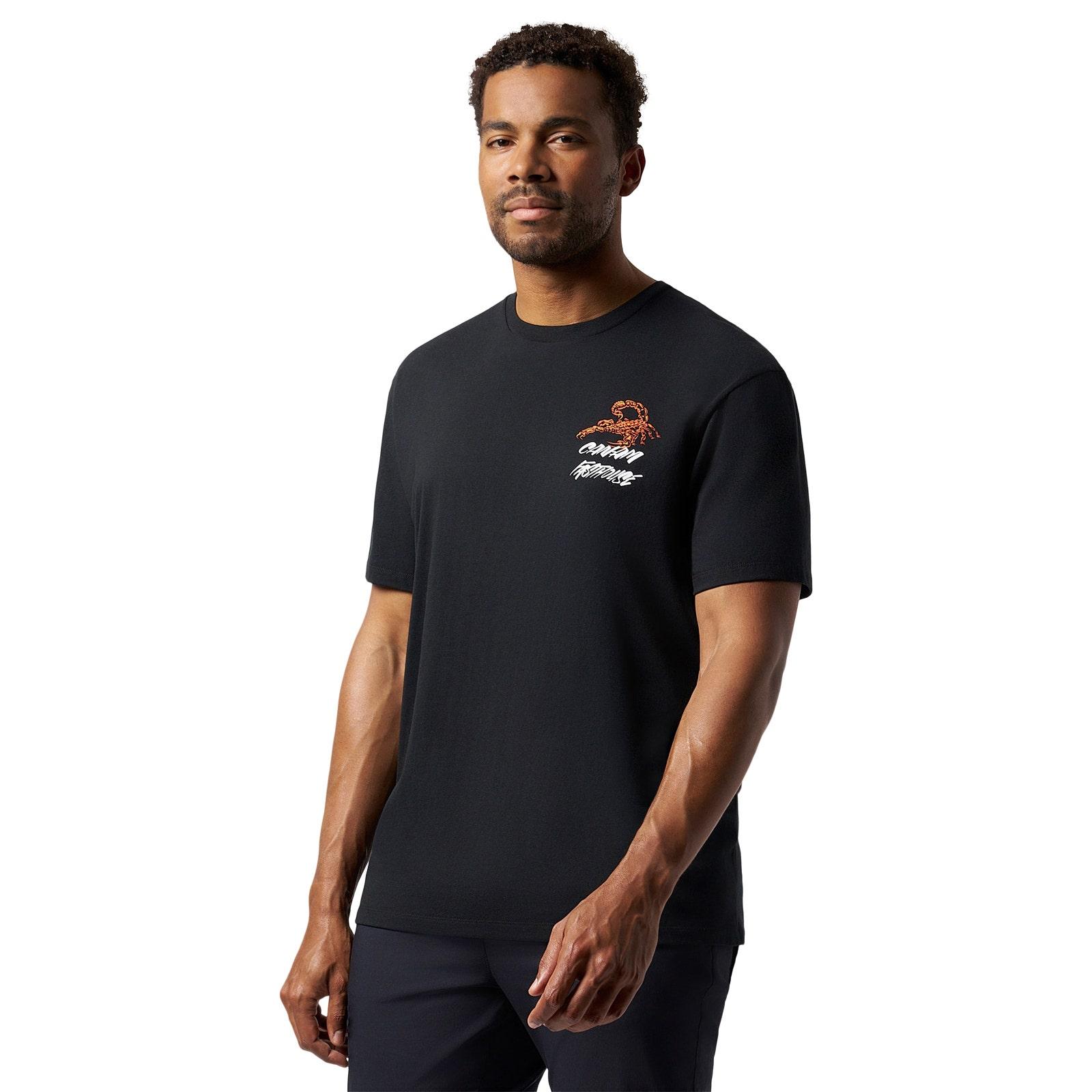 T-Shirt Sandstrike pour homme Can-Am x Fasthouse — photo 3