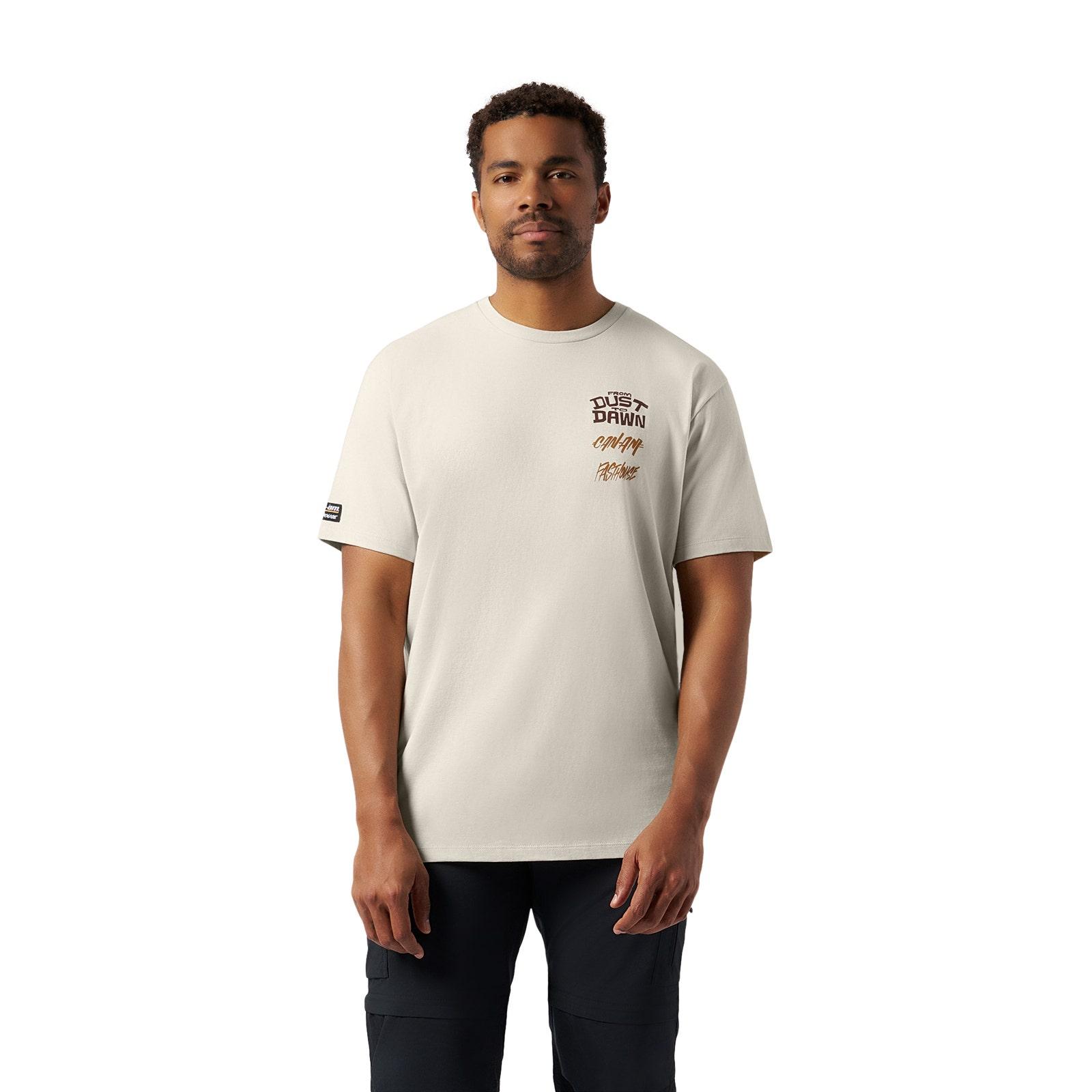 Can-Am x Fasthouse Men's Scorch T-Shirt