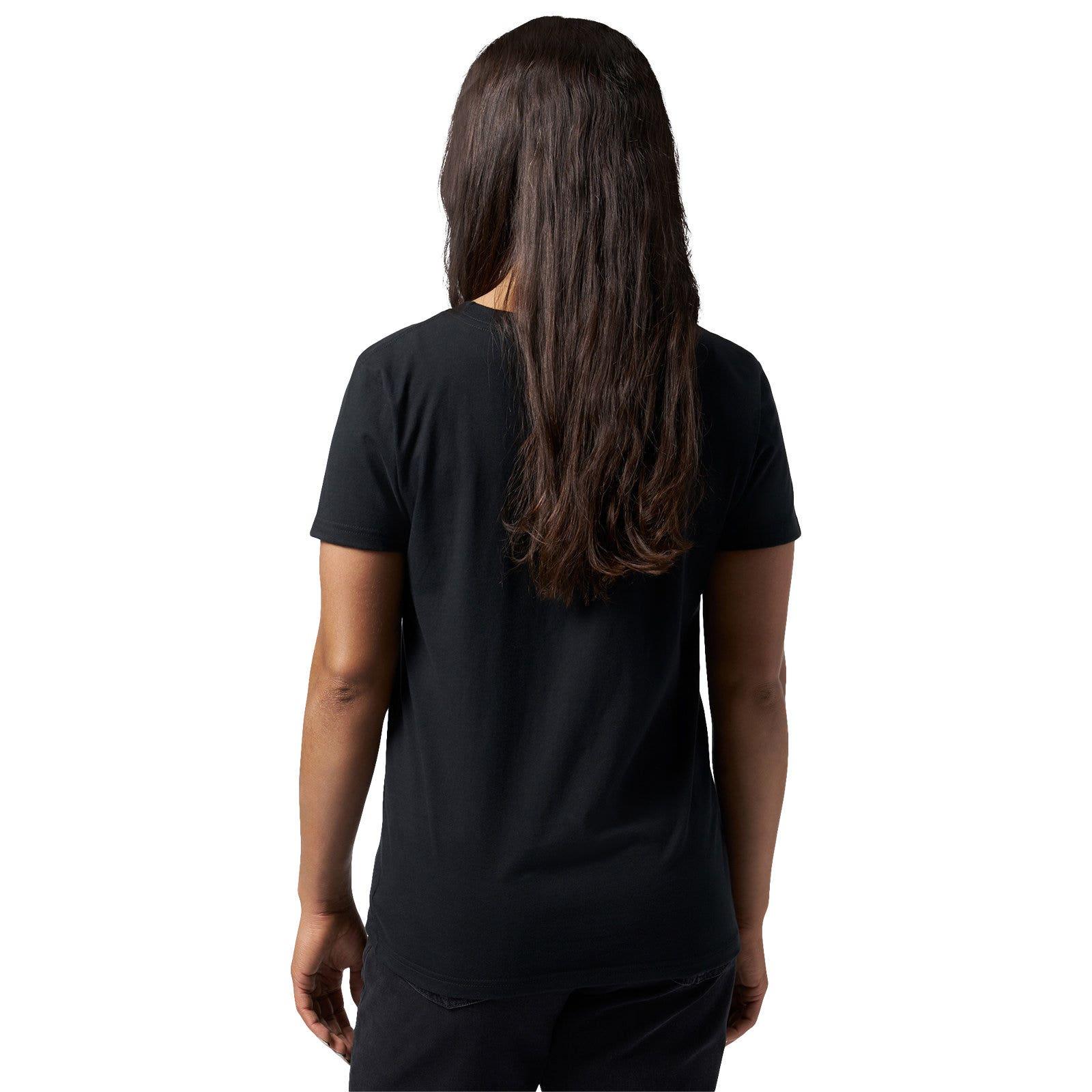 Can-Am x Fasthouse Women's Dust To Dawn T-Shirt — photo 6