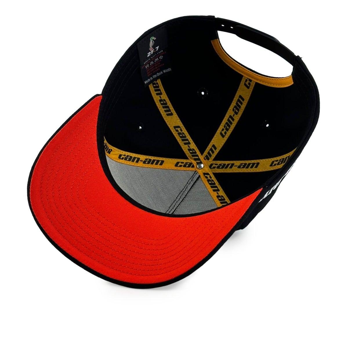 Casquette courbée Can-Am x 24.7 unisexe — photo 6