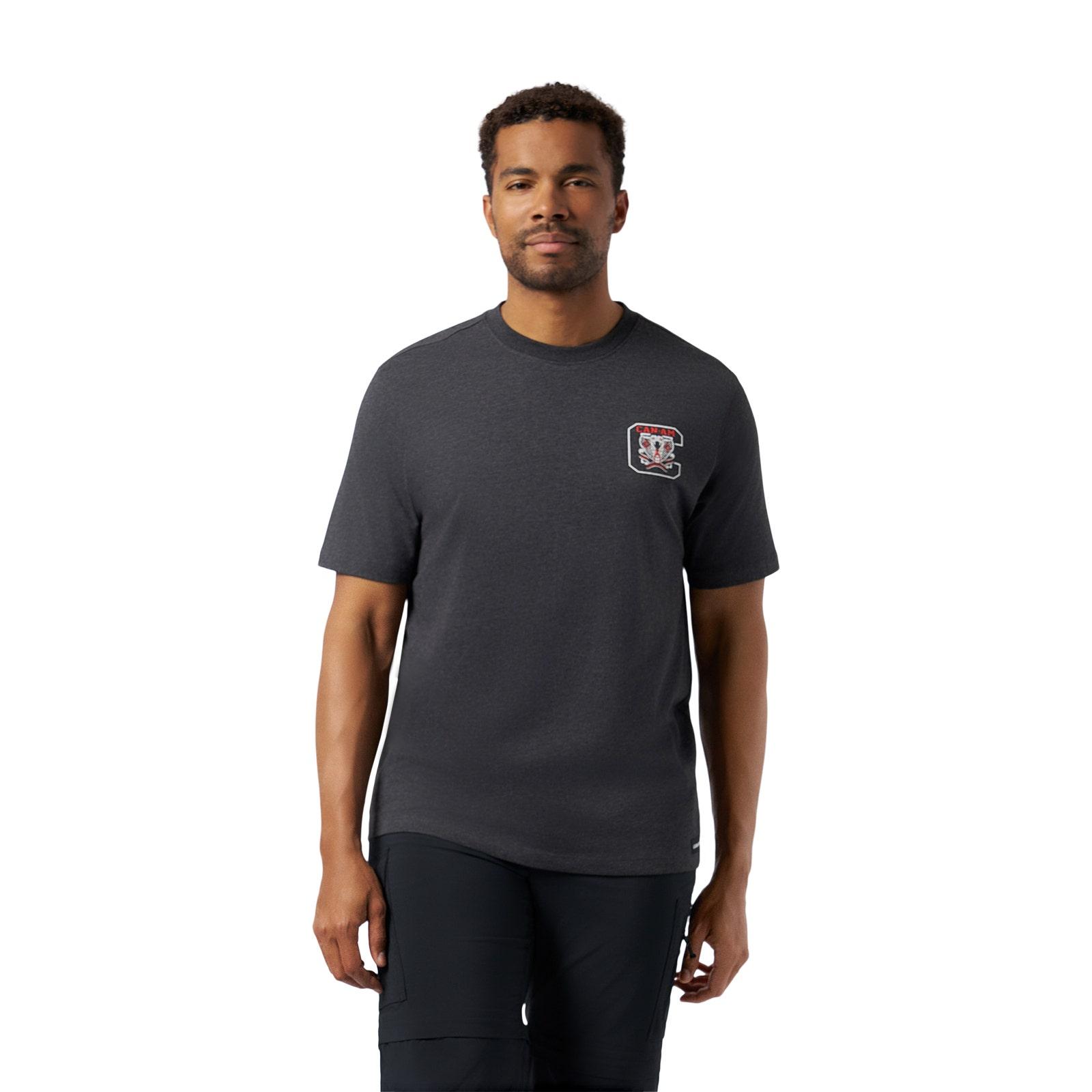 T-Shirt Vision pour homme Can-Am