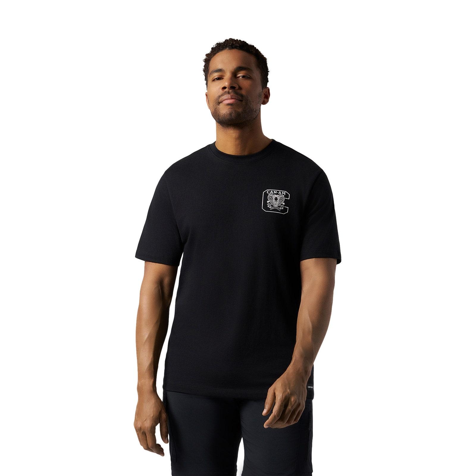 T-Shirt Vision pour homme Can-Am — photo 3