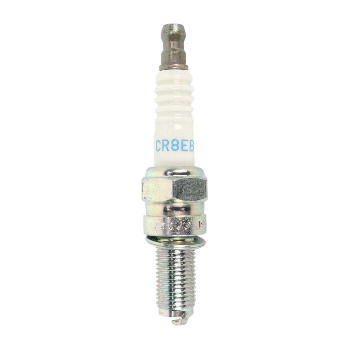 NGK CR8EB Nickel Spark Plug