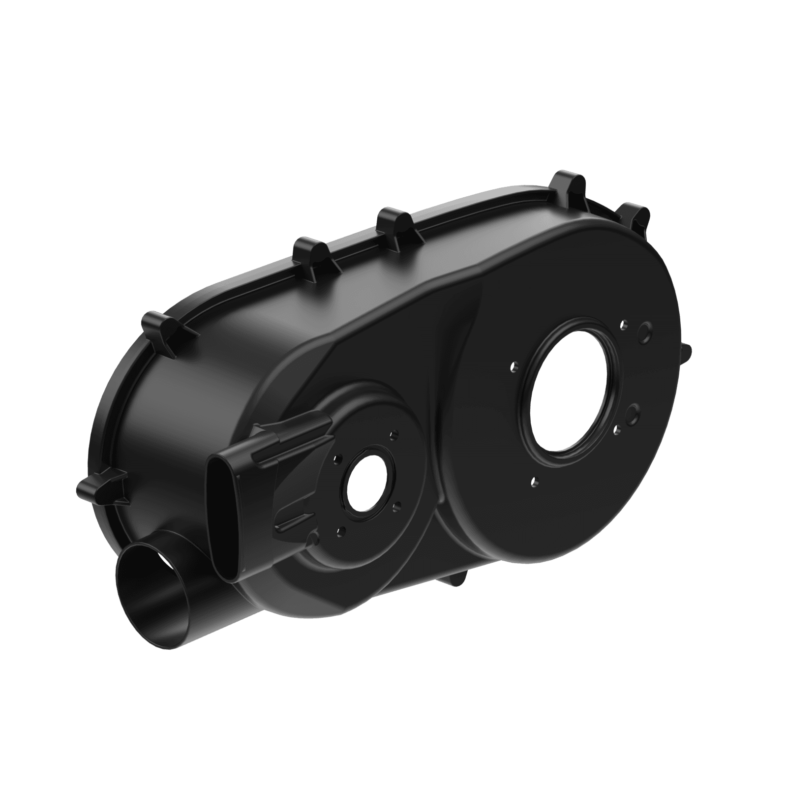 Guide CVT