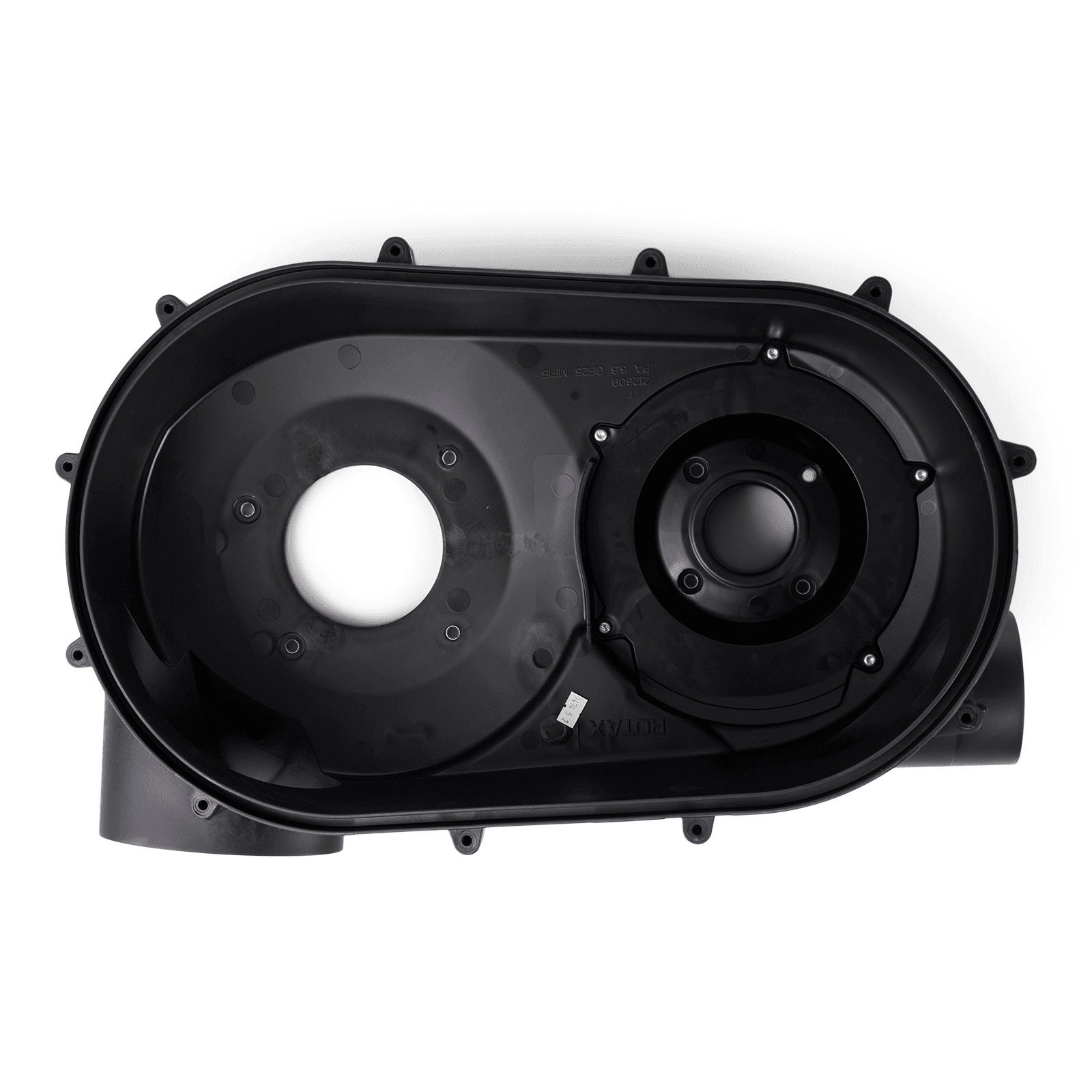 Guide CVT