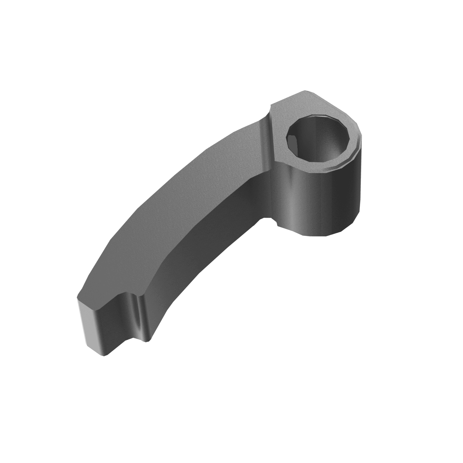 Roller Lever Ass'y