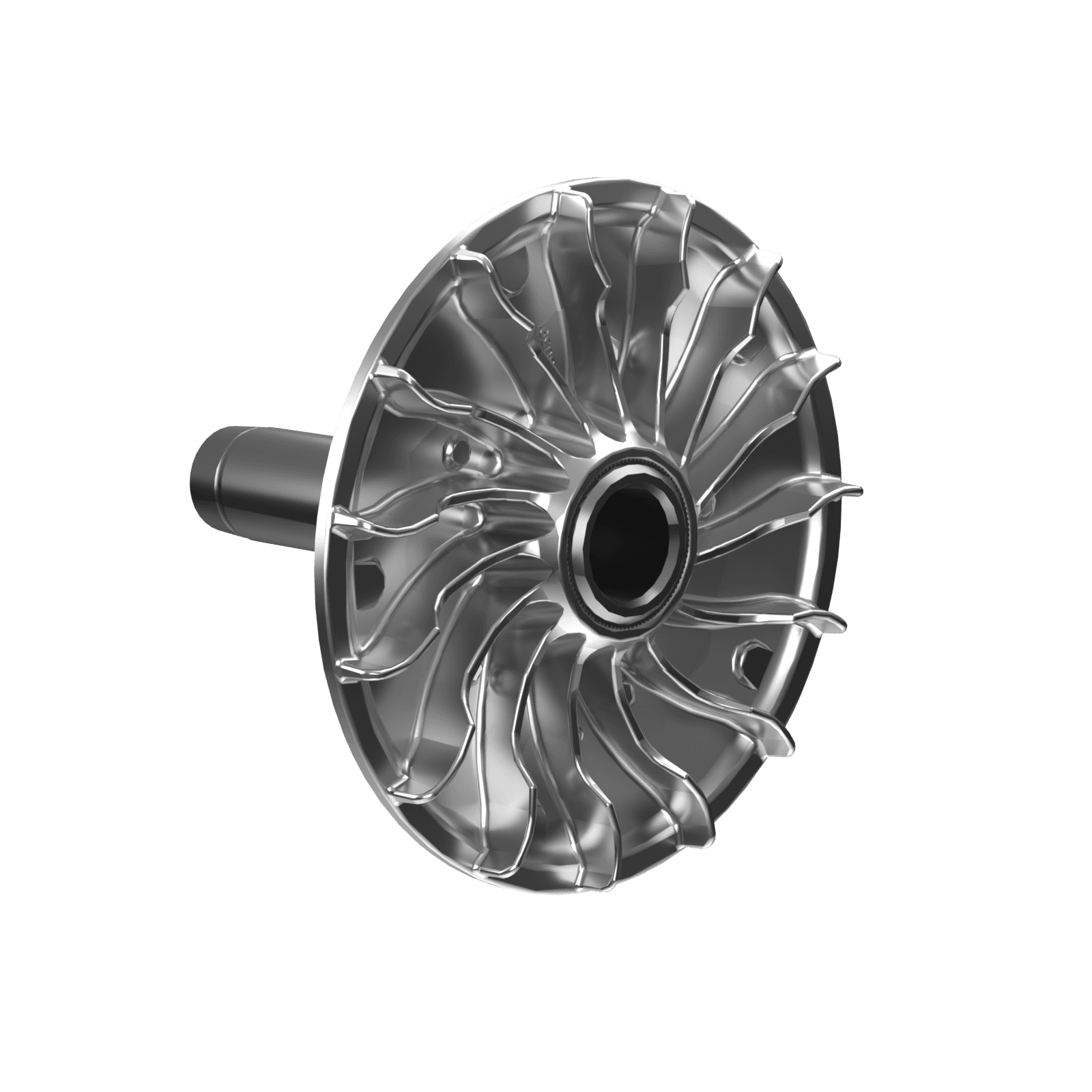 Ensemble Flasque Fixe pDrive
