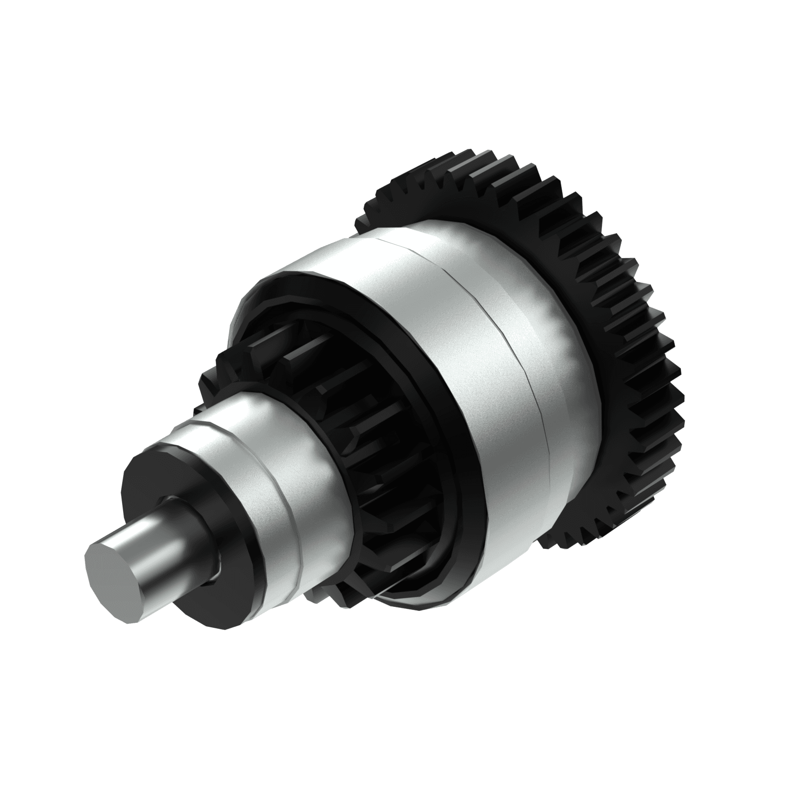 Lanceur De Demarreur Ass.