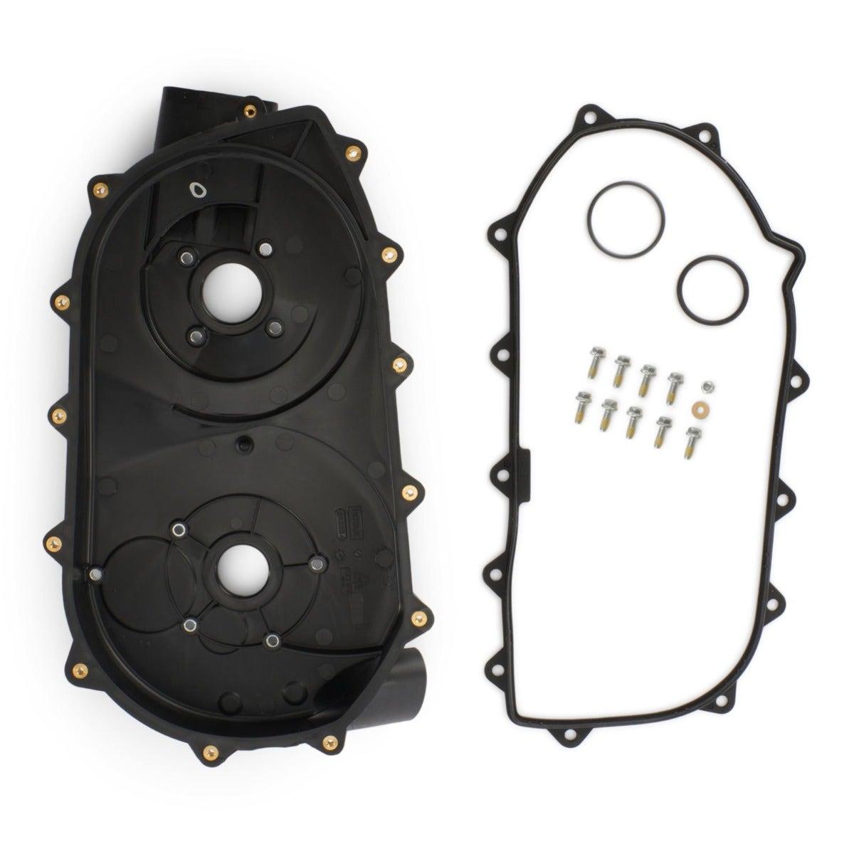 Ensemble guide CVT