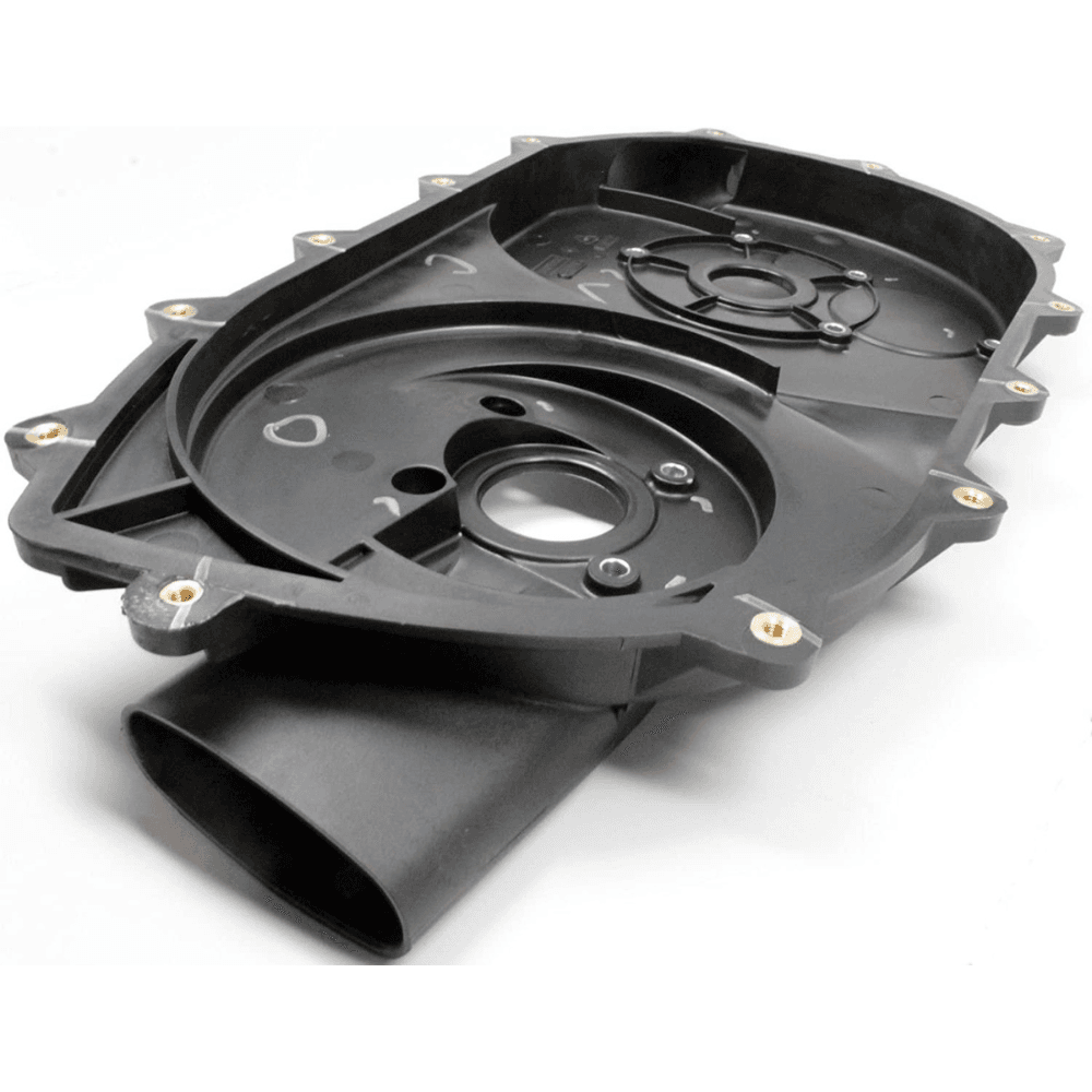 Guide CVT — photo 4