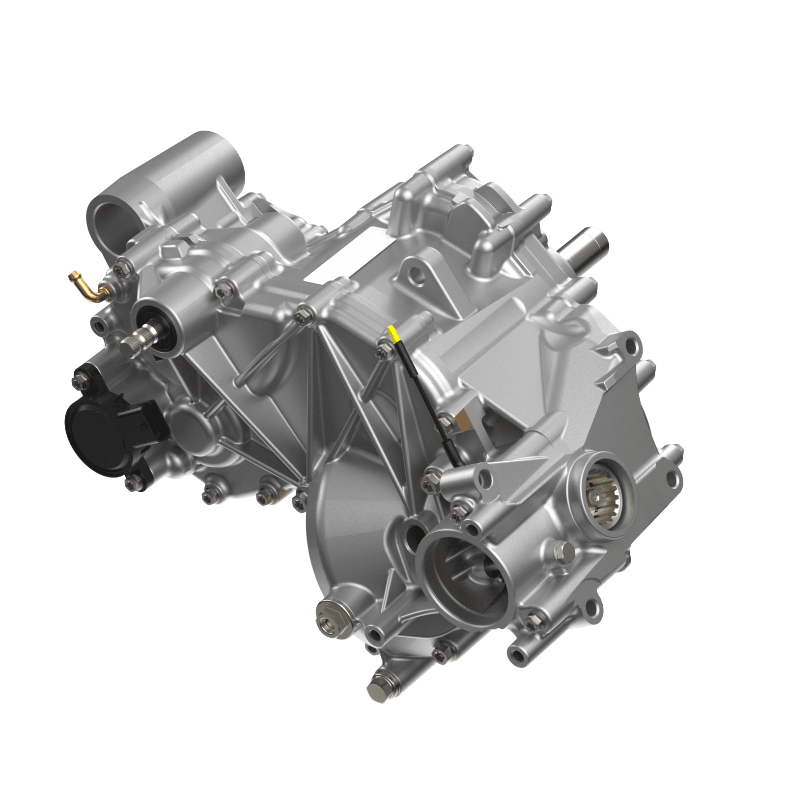 Gear Box