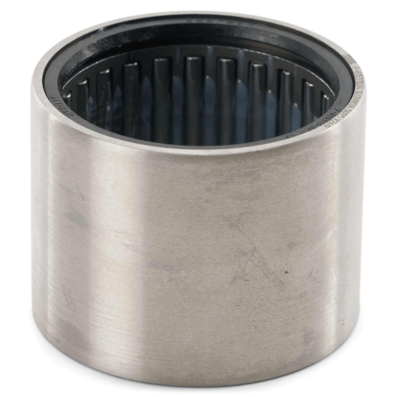 Needle Roller Bearing With Sleeves