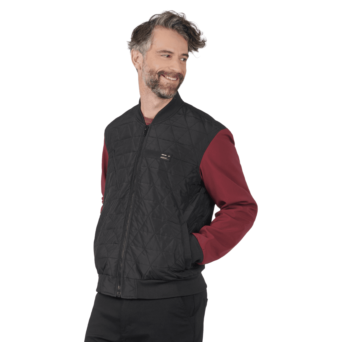 Blouson Cuna pour homme CE/UKCA — photo 2