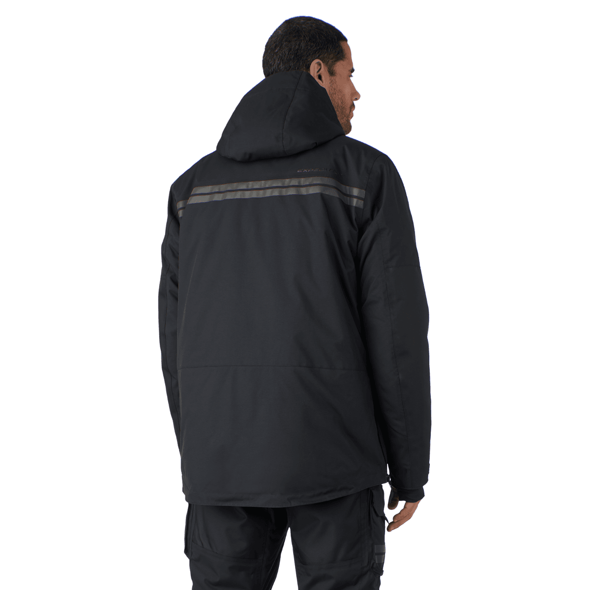 Manteau Expedition isolé pour homme — photo 6