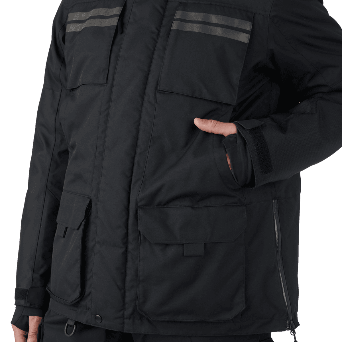 Manteau Expedition isolé pour homme — photo 2