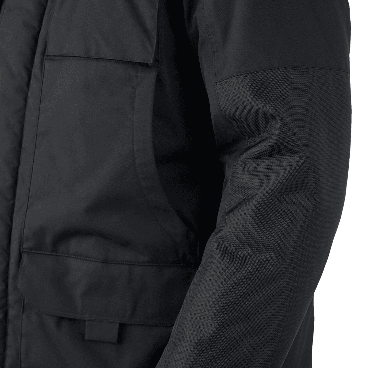 Men's Insulated Expedition Jacket — photo 5