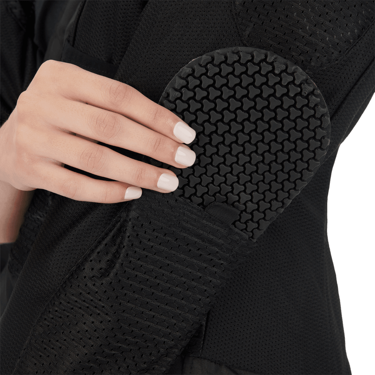 Women's Annick Jacket CE/UKCA — photo 4