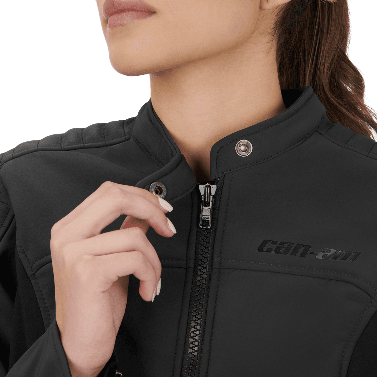 Women's Annick Jacket CE/UKCA — photo 5
