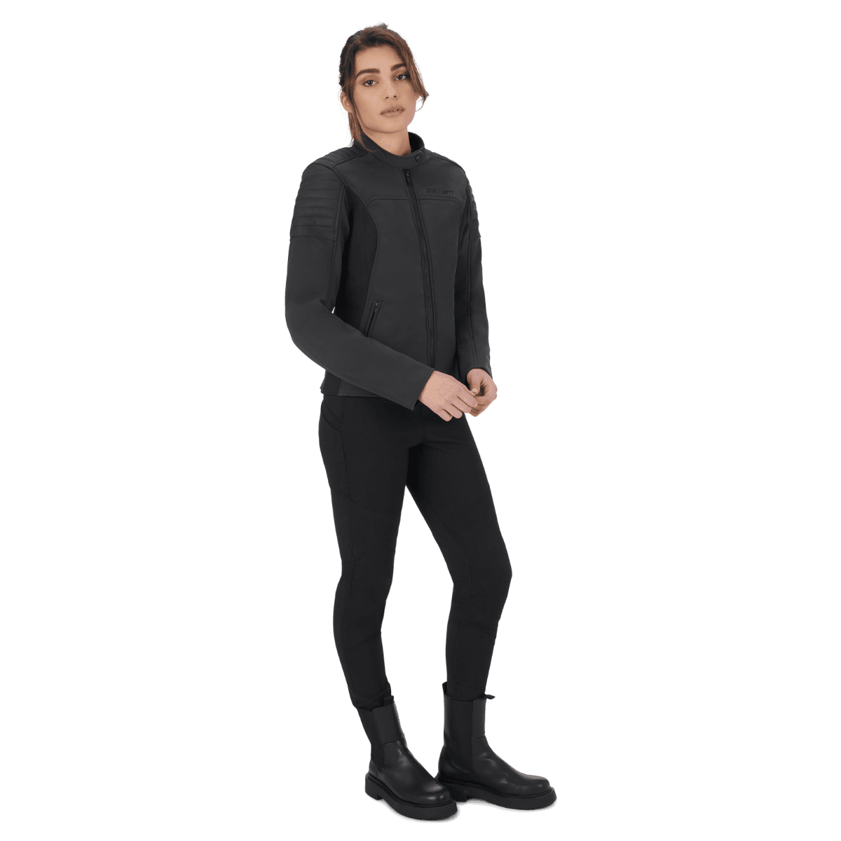 Women's Annick Jacket CE/UKCA