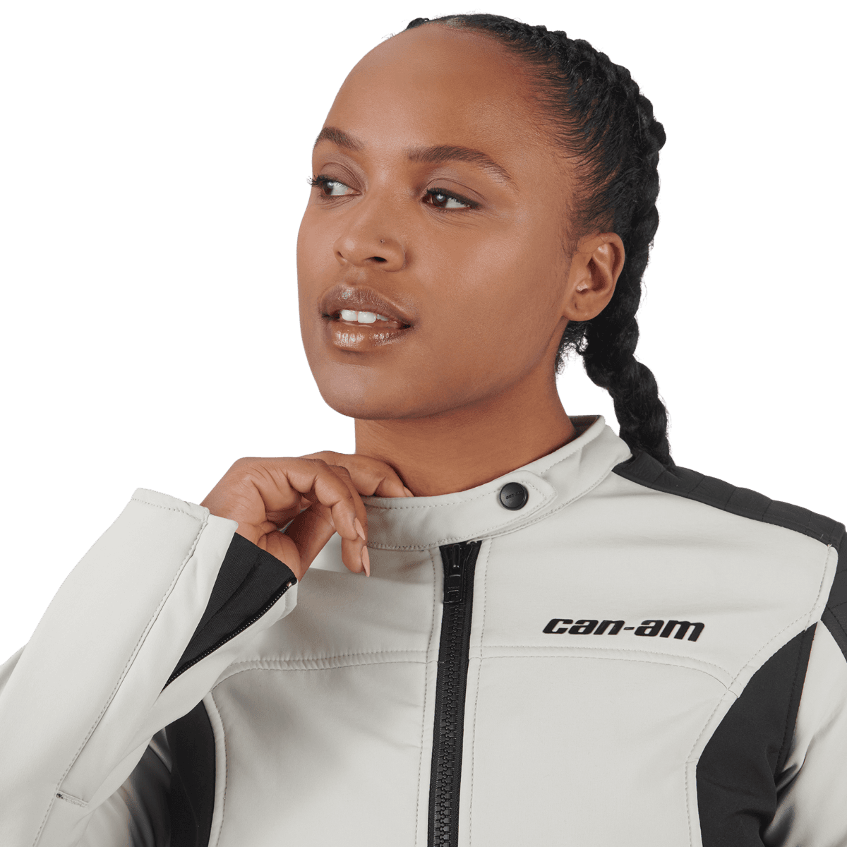 Women's Annick Jacket CE/UKCA — photo 8