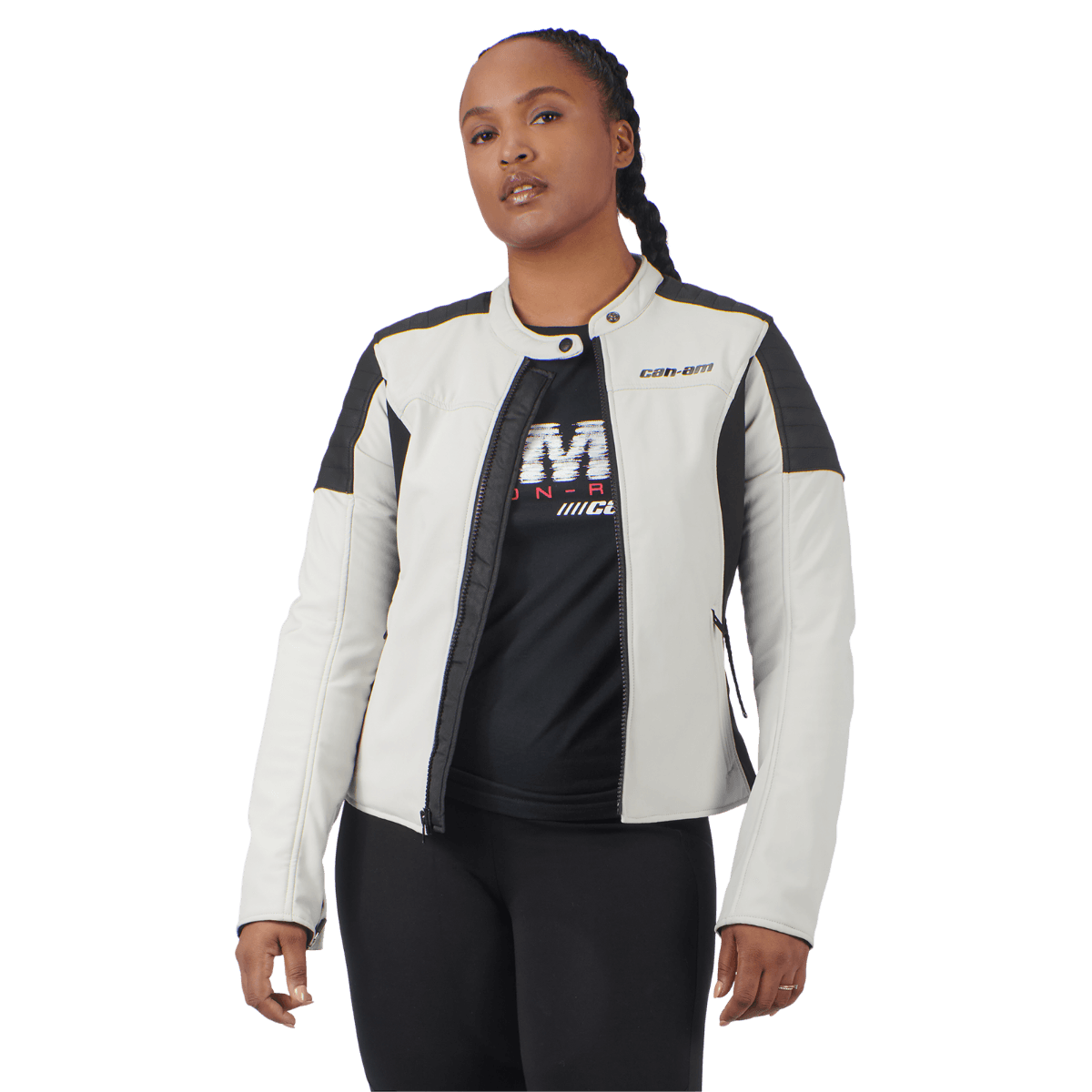 Women's Annick Jacket CE/UKCA — photo 7