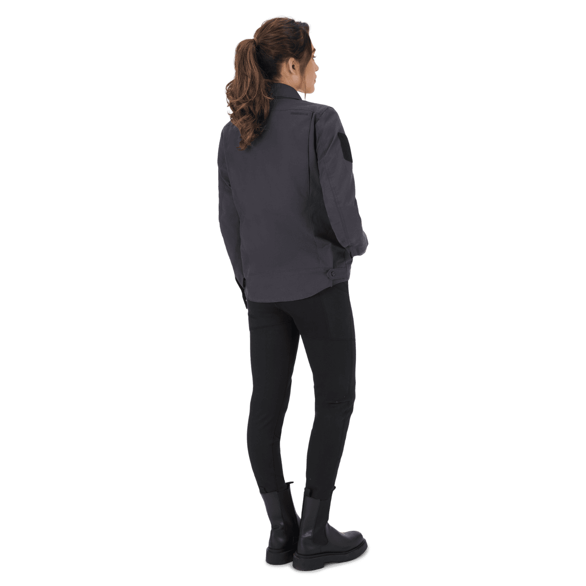 Women's Lipa Customizable Jacket CE/UKCA — photo 6