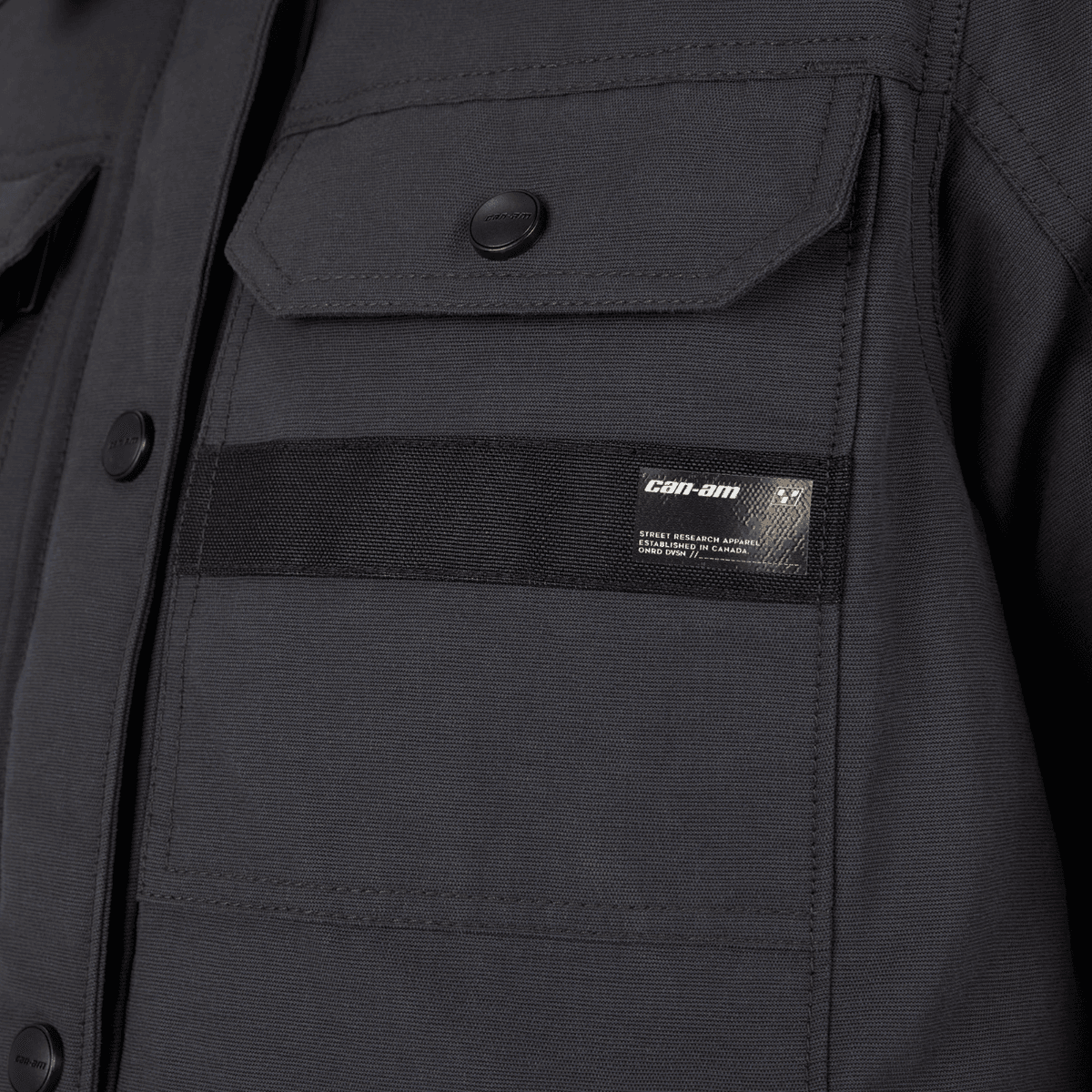Women's Lipa Customizable Jacket CE/UKCA — photo 2
