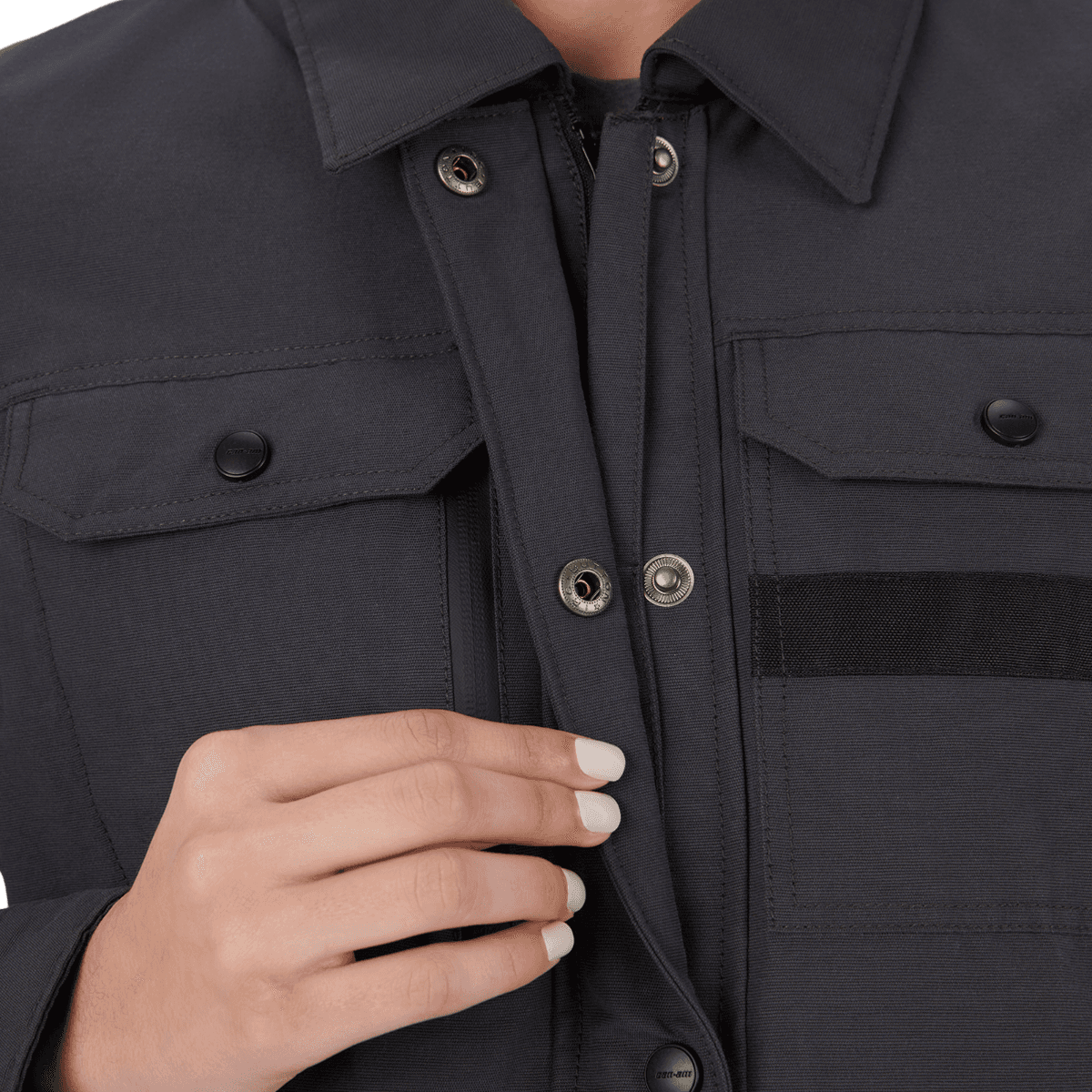 Women's Lipa Customizable Jacket CE/UKCA — photo 3