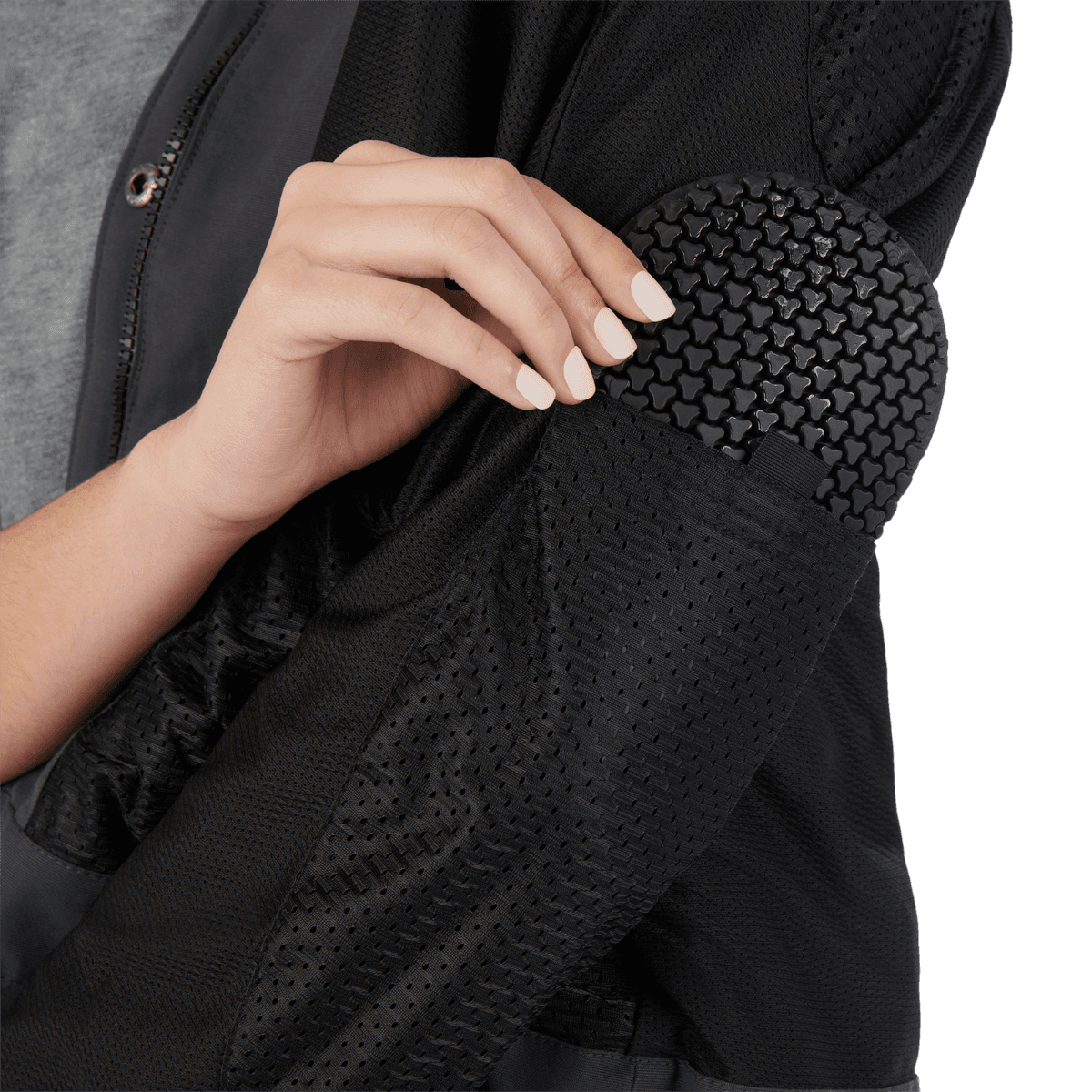 Women's Lipa Customizable Jacket CE/UKCA — photo 4