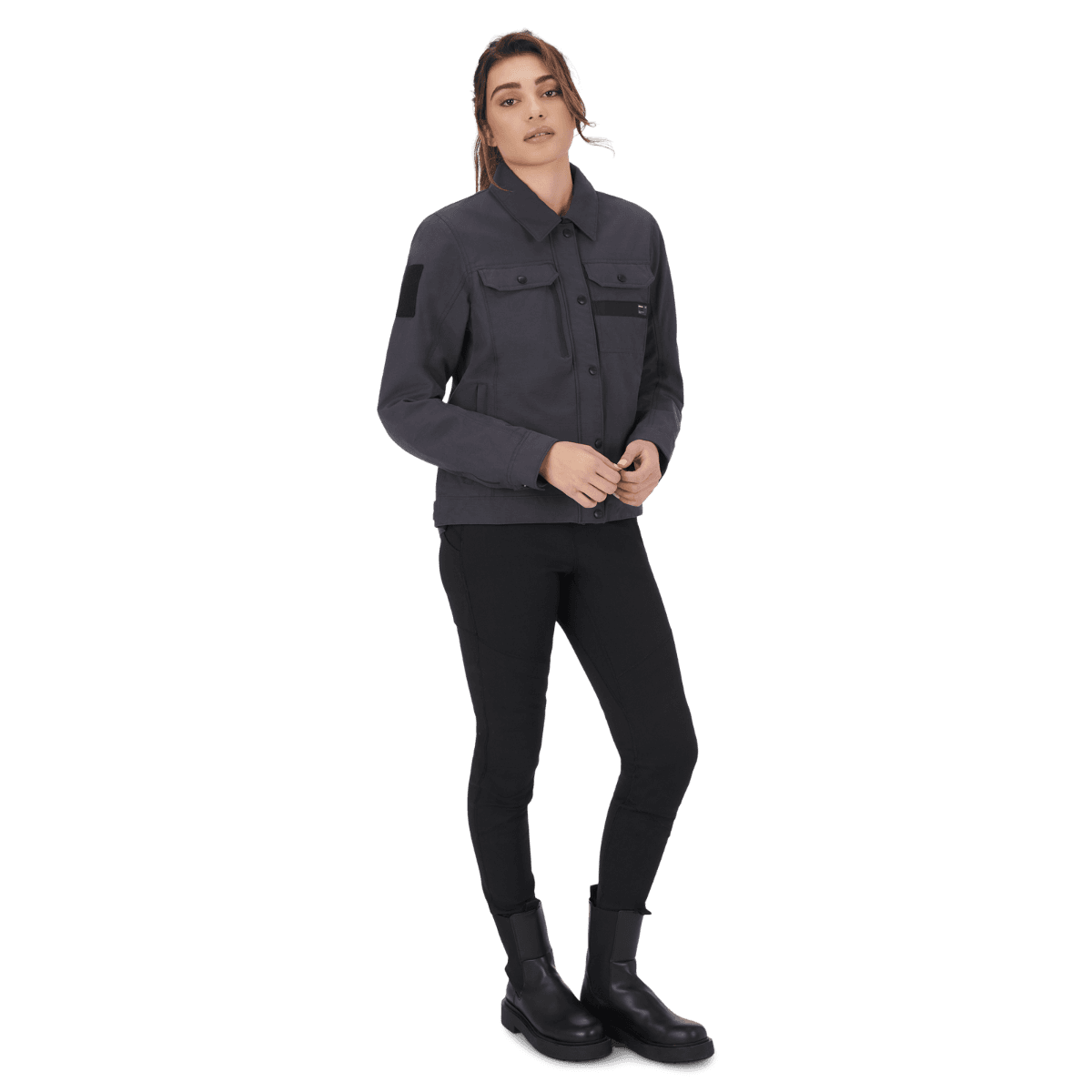Women's Lipa Customizable Jacket CE/UKCA