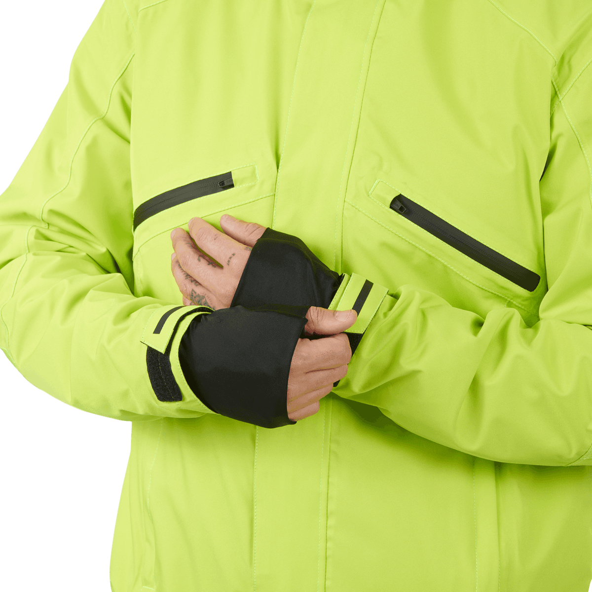 Men's Seil Packable Jacket — photo 7