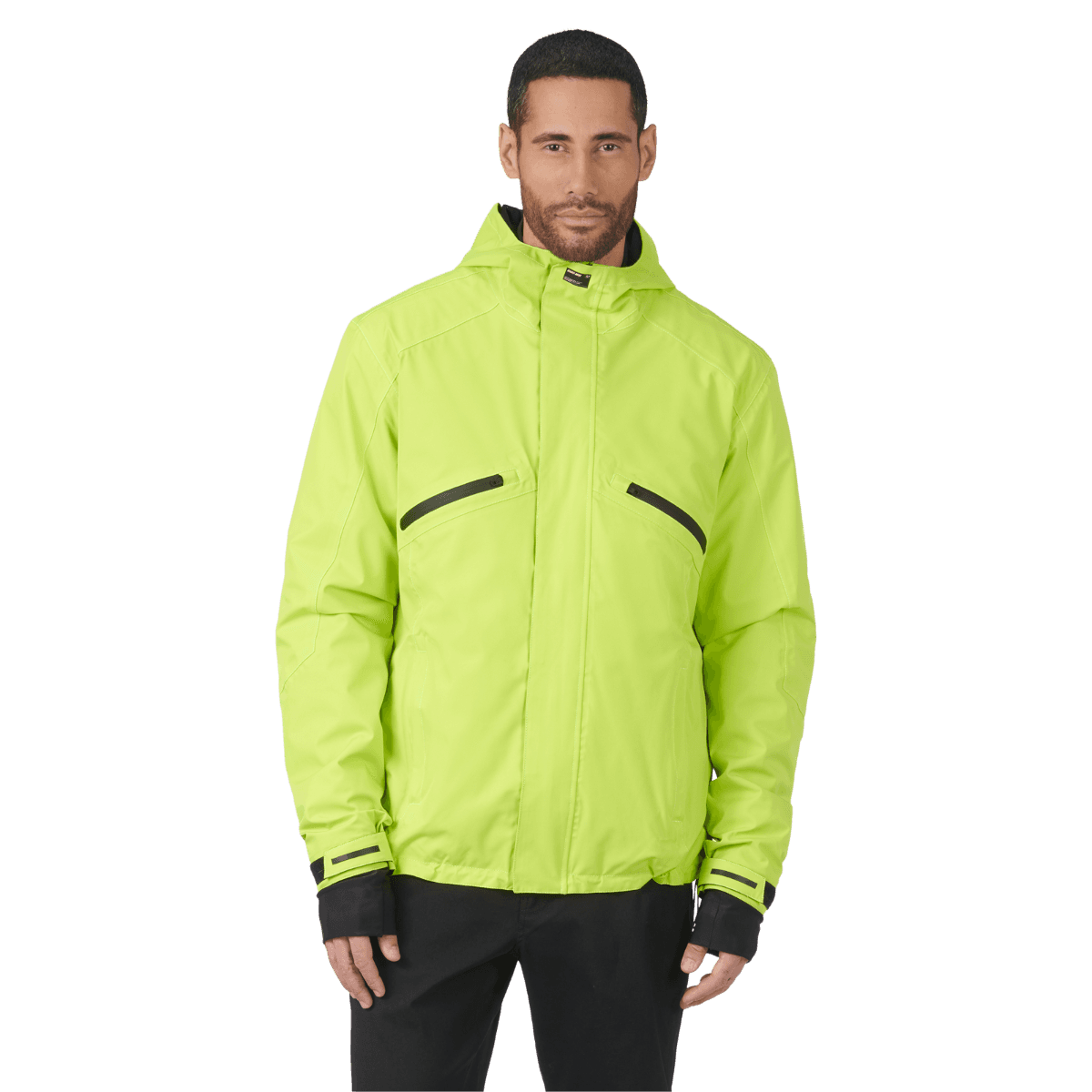 Men's Seil Packable Jacket — photo 6