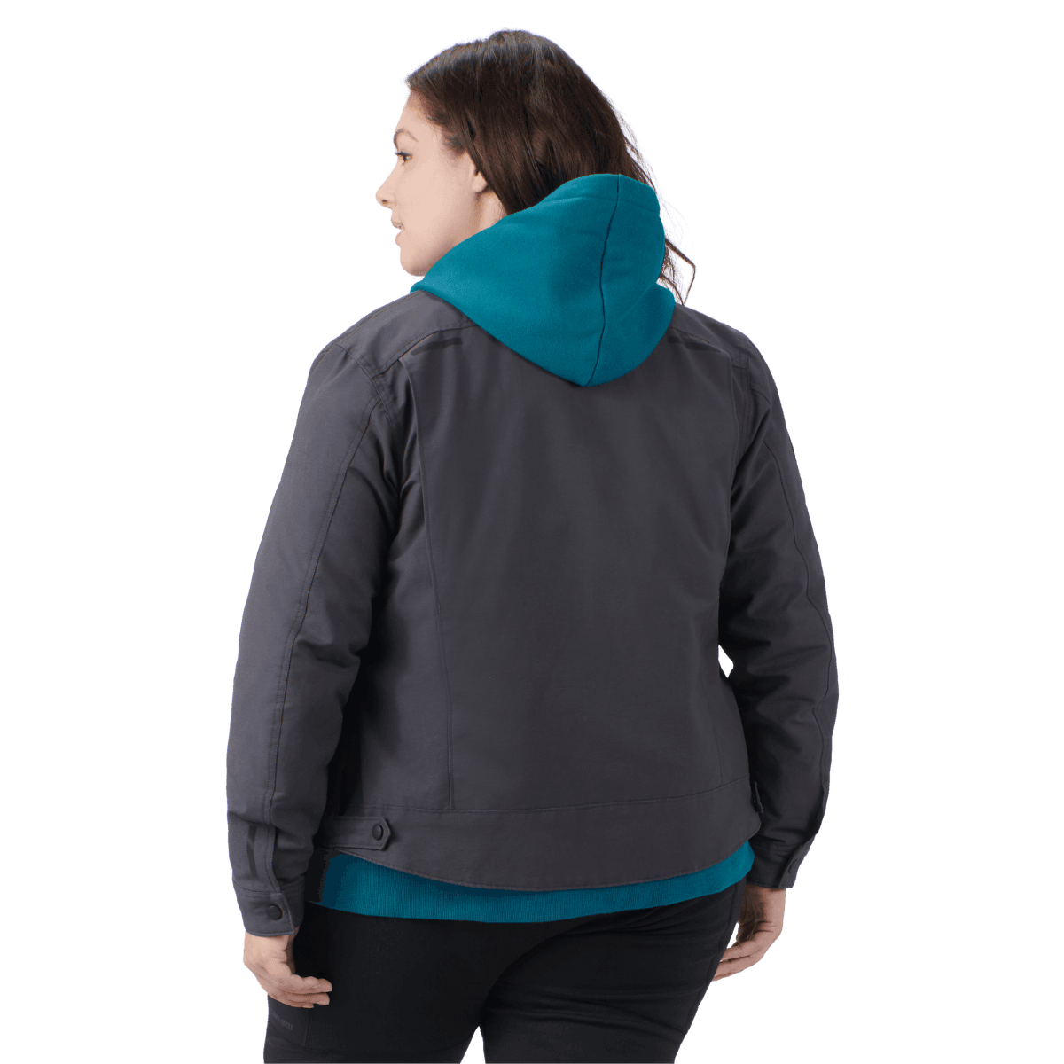Women's Lipa Plus Customizable Jacket CE/UKCA — photo 6