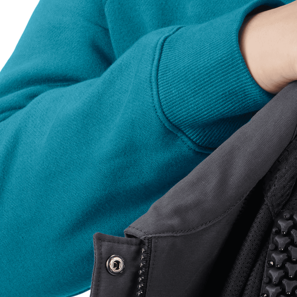 Women's Lipa Plus Customizable Jacket CE/UKCA — photo 2