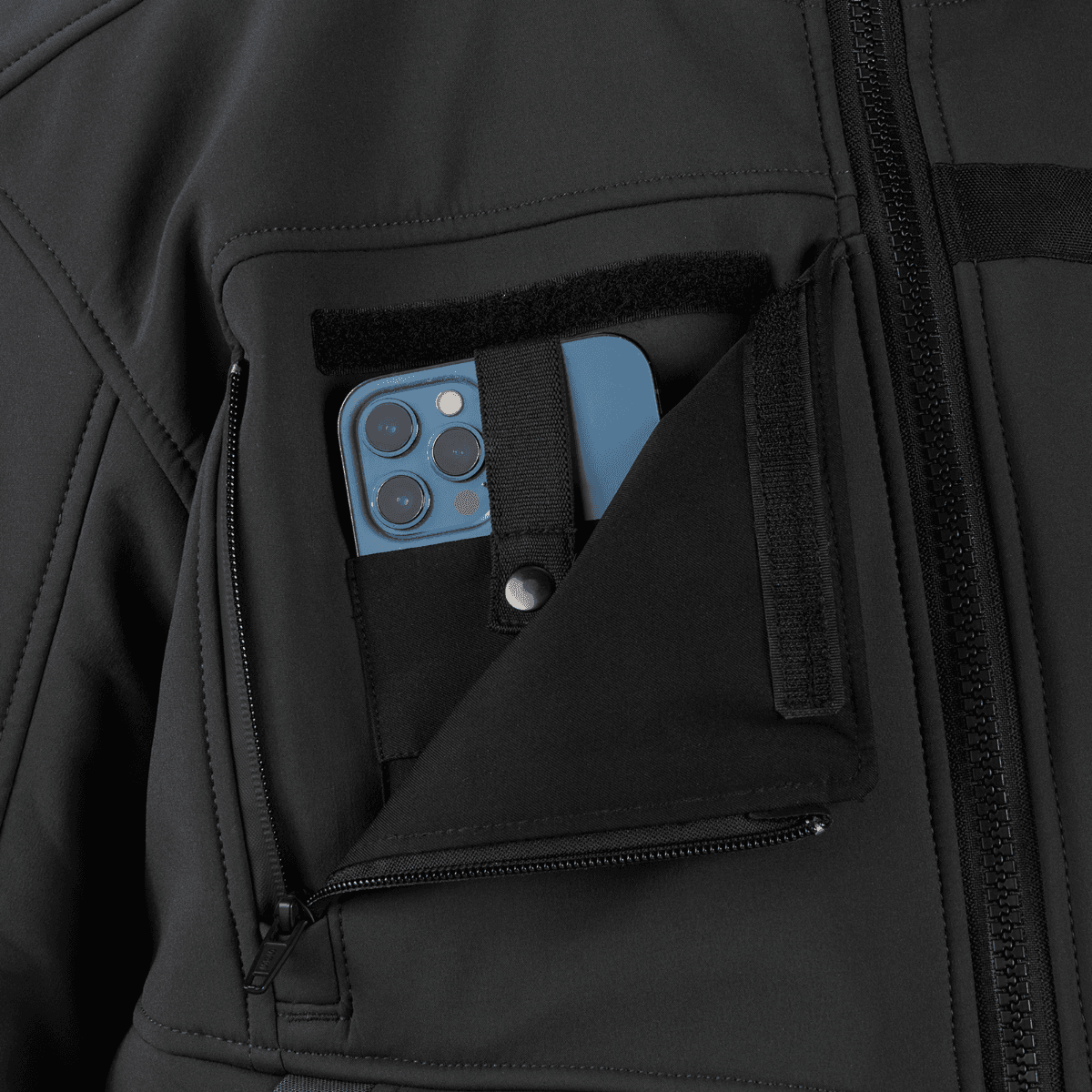 Men's Rone Harrington Jacket CE/UKCA — photo 4