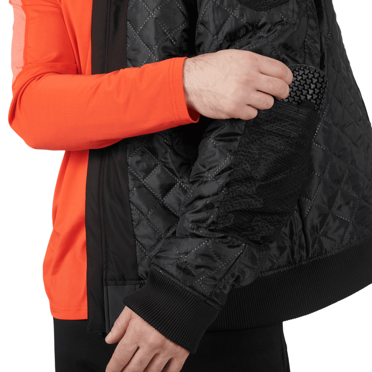 Men's Rone Harrington Jacket CE/UKCA — photo 6