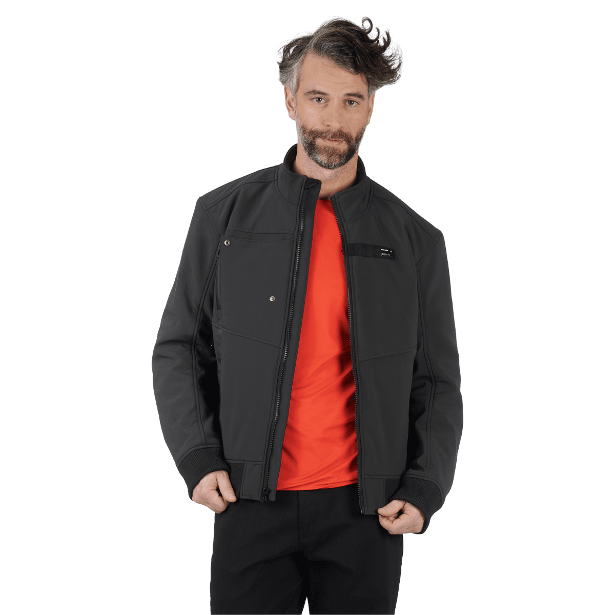 Men's Rone Harrington Jacket CE/UKCA