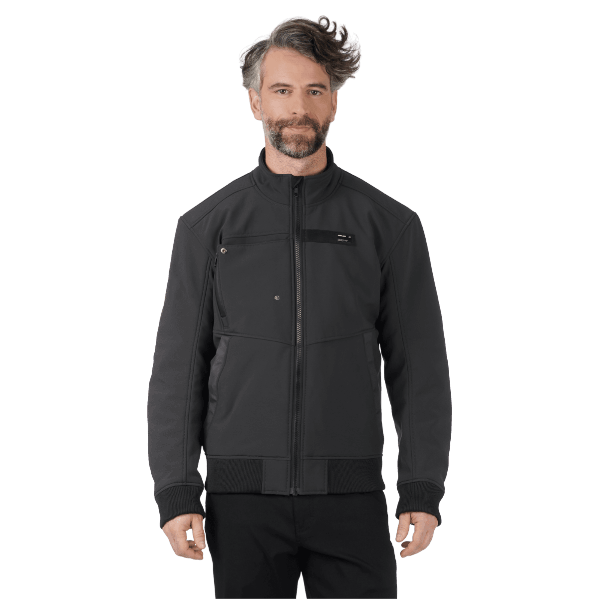 Men's Rone Harrington Jacket CE/UKCA — photo 2