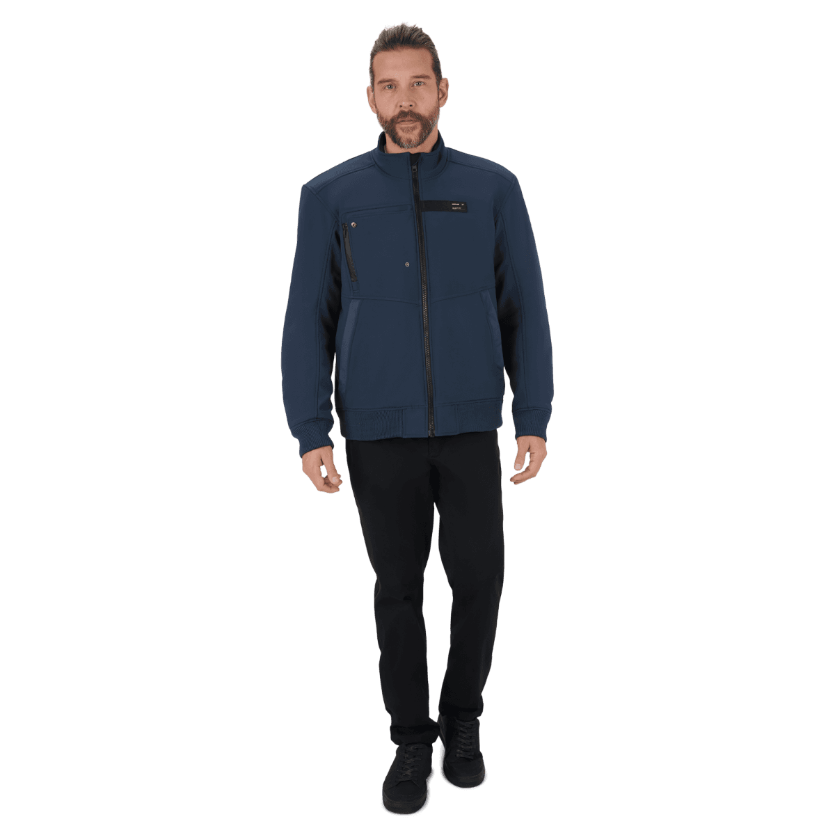 Men's Rone Harrington Jacket CE/UKCA — photo 8