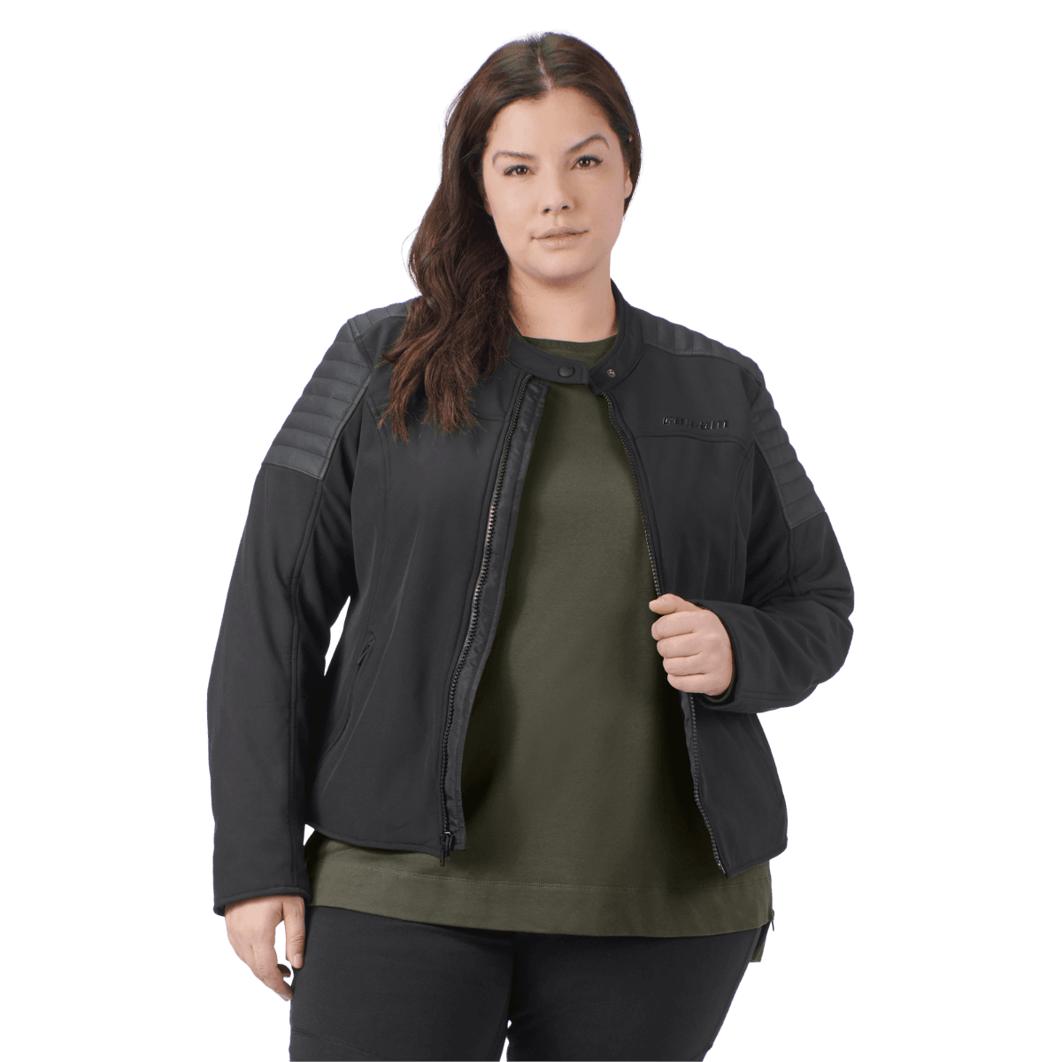 Women's Annick Jacket Plus CE/UKCA