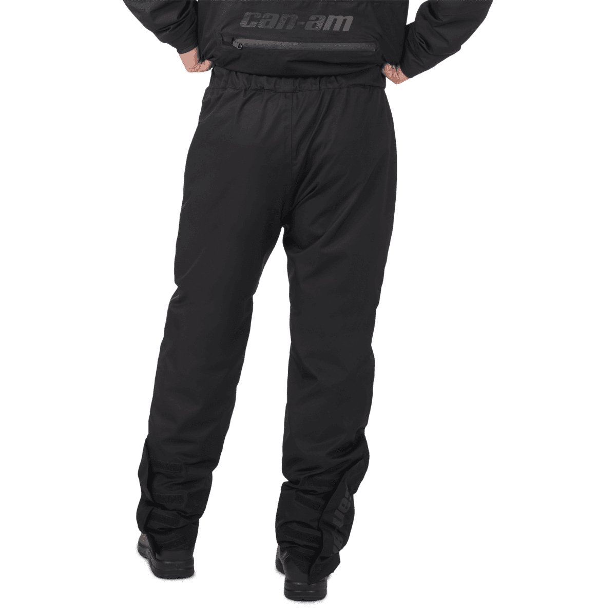 Unisex Aegis Rain Overpants — photo 3